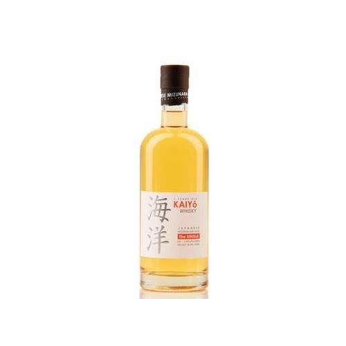 KAIYō The Single - 750ML - AtoZBev