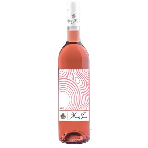 Musar Jeune Rosé - 750ML - AtoZBev