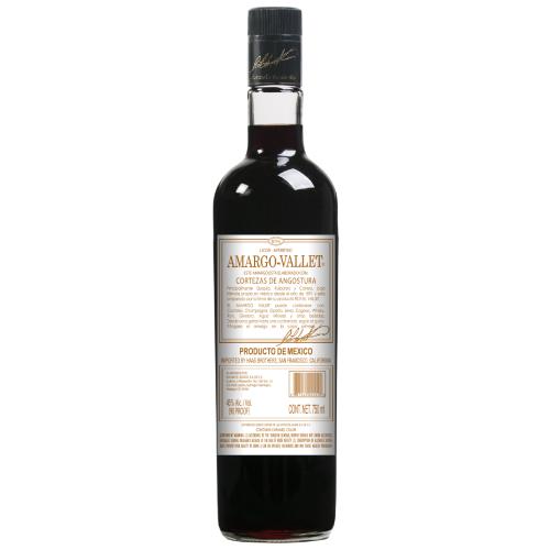 Royal Vallet Amargo-Vallet Angostura Liqueur - 750ML - AtoZBev
