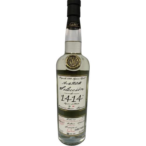 ArteNOM Seleccion 1414 Reposado - 750ML - AtoZBev