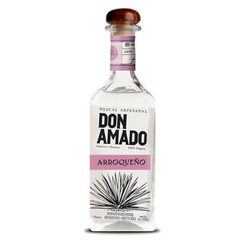 Don Amado Arroqueno - 750ML - AtoZBev