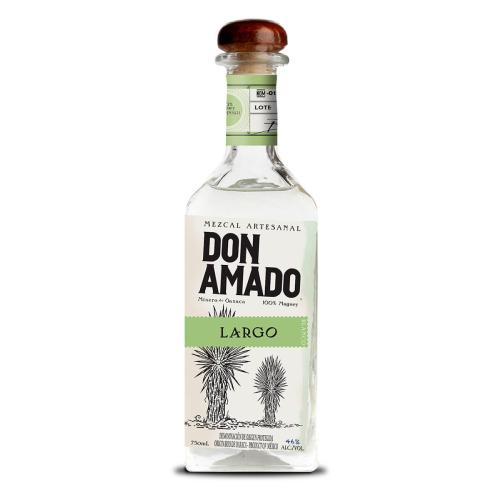Don Amado Largo - 750ML - AtoZBev