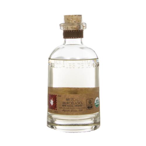 Leyenda Cenizo (Durango) - 750ML - AtoZBev