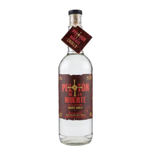 Pelotón de la Muerte Criollo - 750ML - AtoZBev