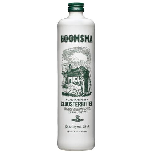Boomsma Claerkampster Cloosterbitter Bitter 750ml - AtoZBev
