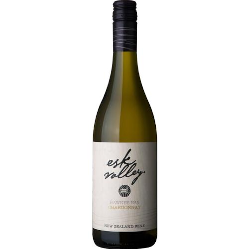 Esk Valley Chardonnay (Hawke's Bay) - 750ML - AtoZBev