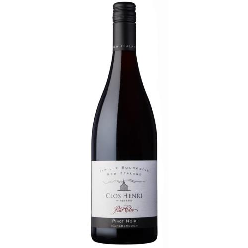 Clos Henri Petit Clos Pinot Noir - 750ML - AtoZBev