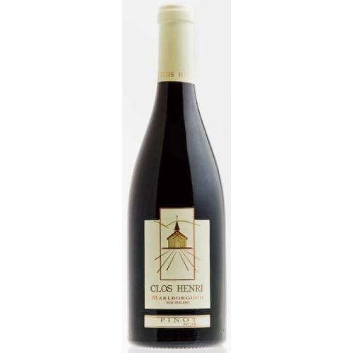 Clos Henri Pinot Noir 750ML - AtoZBev