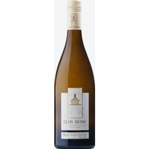 Clos Henri Sauvignon Blanc 750ML - AtoZBev