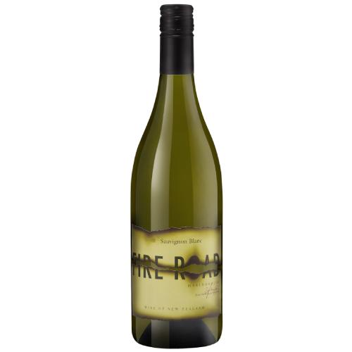 Fire Road Sauvignon Blanc - 750ML - AtoZBev