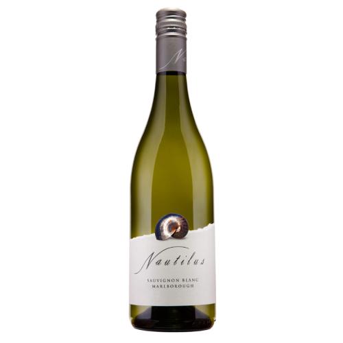 Nautilus Sauvignon Blanc - 750ML - AtoZBev