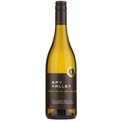 Spy Valley Sauvignon Blanc 750ML - AtoZBev