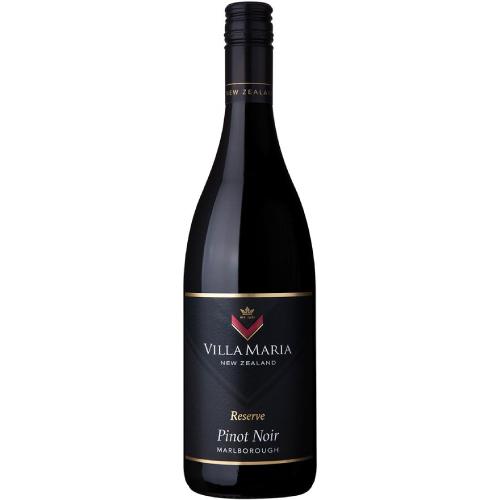 Villa Maria Reserve Pinot Noir - 750ML - AtoZBev