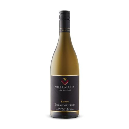 Villa Maria Wairau Valley Reserve Sauvignon Blanc - 750ML - AtoZBev