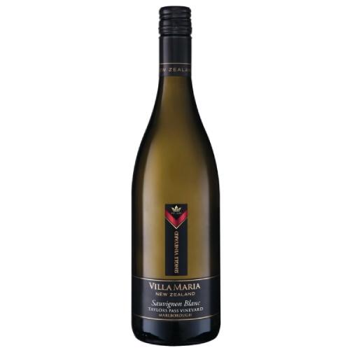 Villa Maria Taylors Pass Sauvignon Blanc - 750ML - AtoZBev