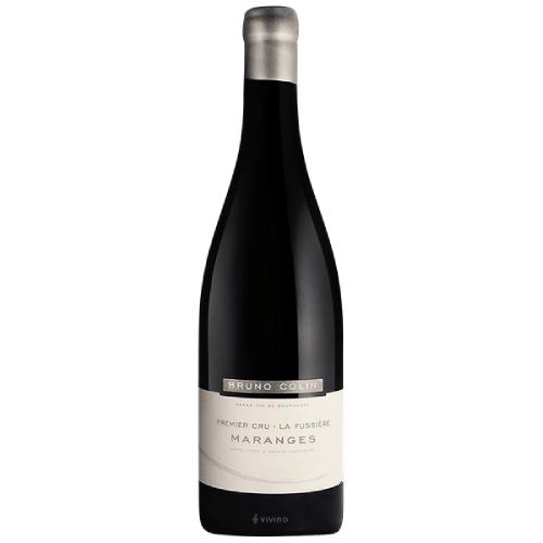 Domaine Bruno Colin Maranges premier cru La Fussière - 750ML - AtoZBev