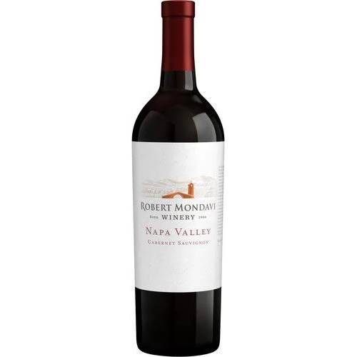 Robert Mondavi Napa Valley Cabernet Sauvignon - 750ML - AtoZBev