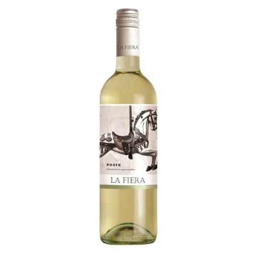 La Fiera Soave - 750ML - AtoZBev