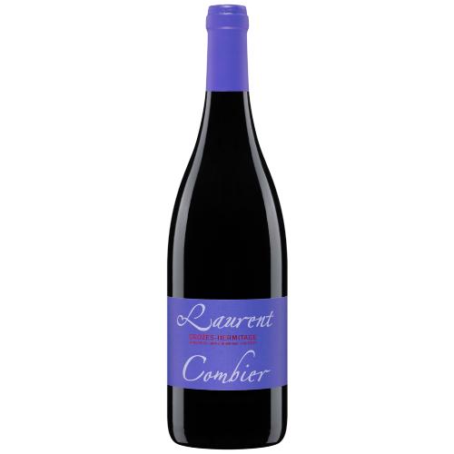 Domaine Combier Crozes-Hermitage Cuvée Laurent Combier - 750ML - AtoZBev