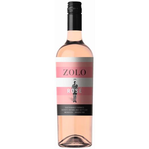 ZOLO SIGNATURE ROSÉ - 750ML - AtoZBev