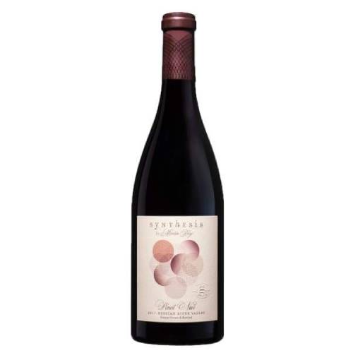 Synthesis Pinot Noir - 750ML - AtoZBev