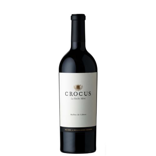 Crocus Malbec de Cahors La Roche Mere 750ML - AtoZBev