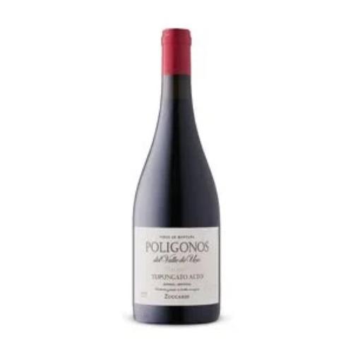 Zuccardi Poligonos Malbec - 750ML - AtoZBev
