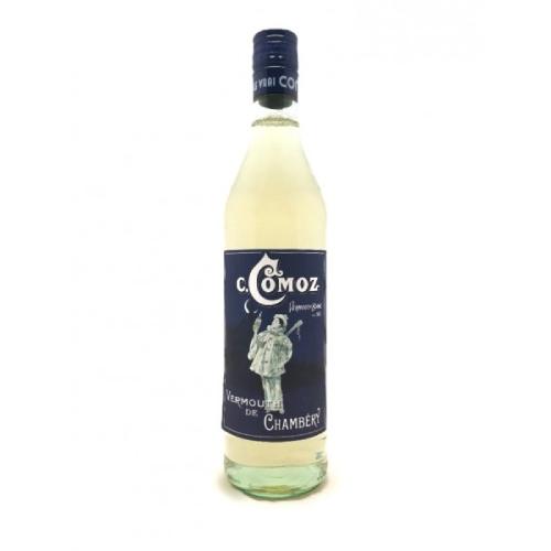 Comoz Vermouth de Chambery Blanc NV - 750ML - AtoZBev