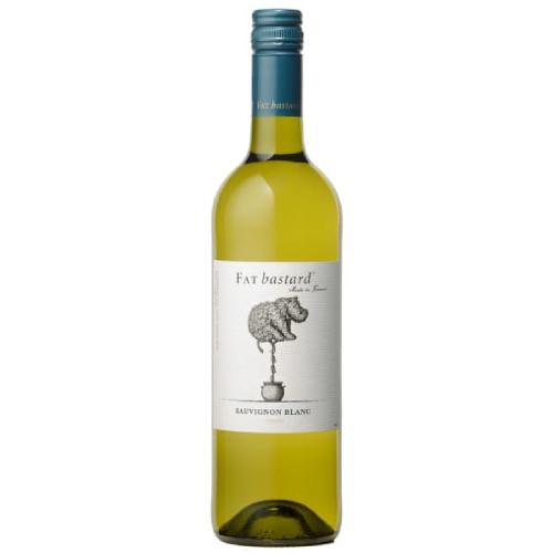 Fat Bastard Sauvignon Blanc - 750ML - AtoZBev