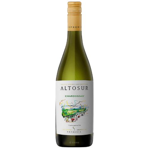 Zuccardi Poligonos Malbec - 750ML - AtoZBev