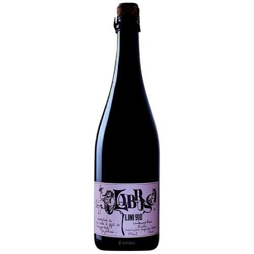 Lini 910 Labrusca Lambrusco Rosato - 750ML - AtoZBev