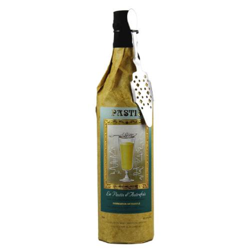 La Muse Verte Pastis - 750ML - AtoZBev