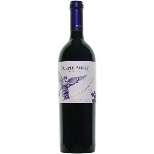 Montes Purple Angel - 750ML - AtoZBev