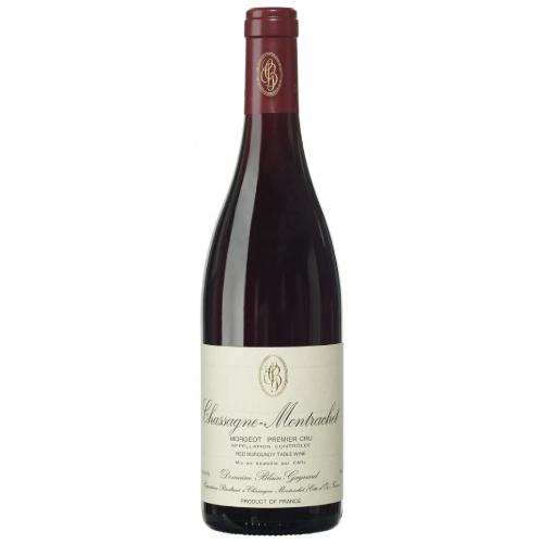 Blain-Gagnard Chassagne-Montrachet Morgeot Rouge 750ml - AtoZBev