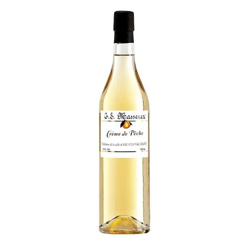 G.E. Massenez Creme de Peche - 750ML - AtoZBev