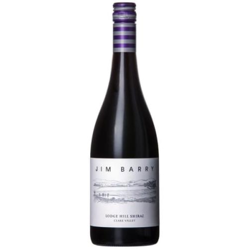 Jim Barry Lodge Hill Shiraz 750ML - AtoZBev