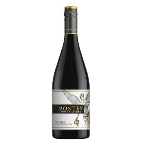 Montes Pinot Noir 750ML - AtoZBev