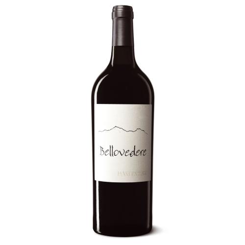La Valentina Bellovedere Montepulciano d'Abruzzo Terre dei Vestini Riserva 750ML - AtoZBev