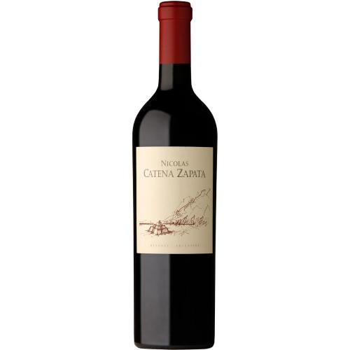 Nicolás Catena Zapata 750ML - AtoZBev