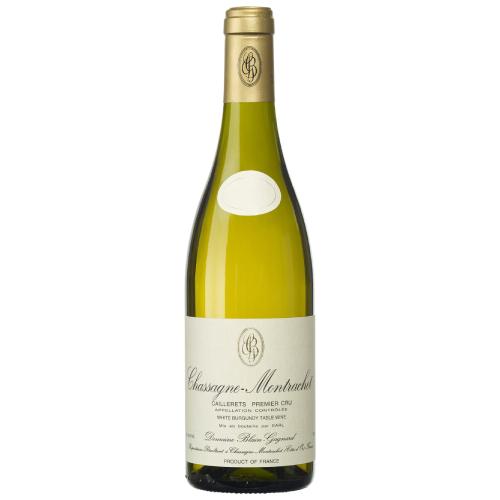 Domaine Blain-Gagnard Chassagne-Montrachet Caillerets Premier Cru - 750ML - AtoZBev