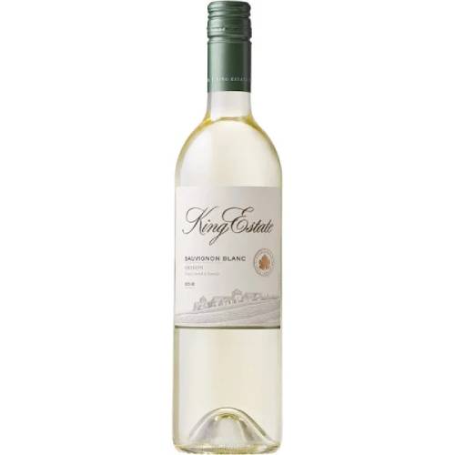 King Estate Sauvignon Blanc Oregon - 750ML - AtoZBev