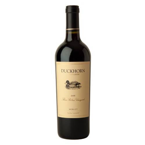 Duckhorn Three Psalms Vineyard Merlot - 750ML - AtoZBev