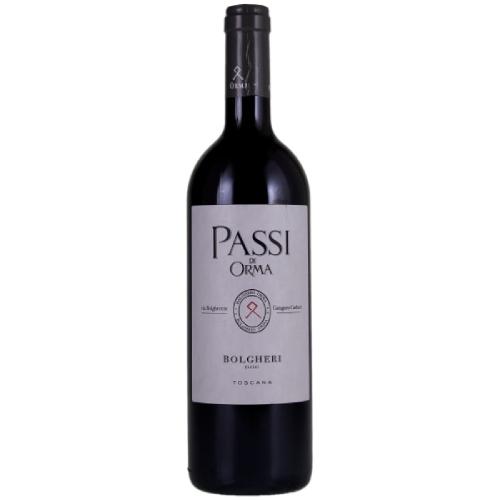 Orma Passi di Orma 750ML - AtoZBev