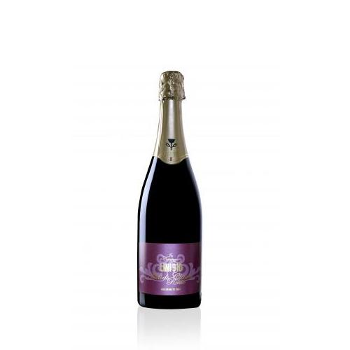 Lini 910 In Correggio Metodo Classico Rosso - 750ML - AtoZBev