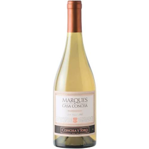 Marques De Casa Chardonnay - 750ML - AtoZBev