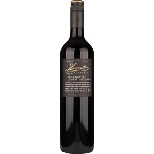 Langmeil The Blacksmith Cabernet Sauvignon 750ML - AtoZBev