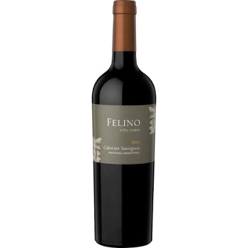 Vina Cobos Felino Cabernet Sauvignon - 750ML - AtoZBev