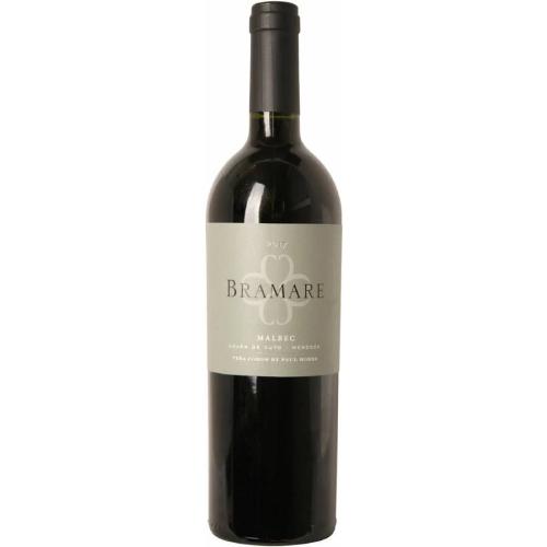 Vina Cobos Bramare Lujan de Cuyo Malbec - 750ML - AtoZBev