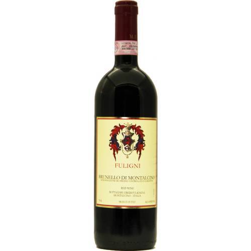 Fuligini Brunello di Montalcino - 750ML - AtoZBev
