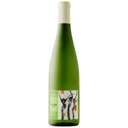 Pinot Blanc Les Jardins - 750ML - AtoZBev